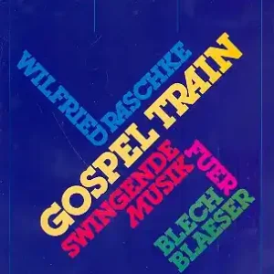 Heißes Angebot Gospeltrain für Blechbläser