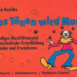 Abverkauf Aus Tönen wird Musik Band 2