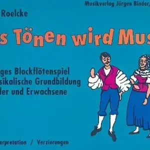 Aus Tönen wird Musik Band 3 Expressversand