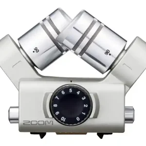 Markenprodukt Zoom XYH6 XY Kapsel
