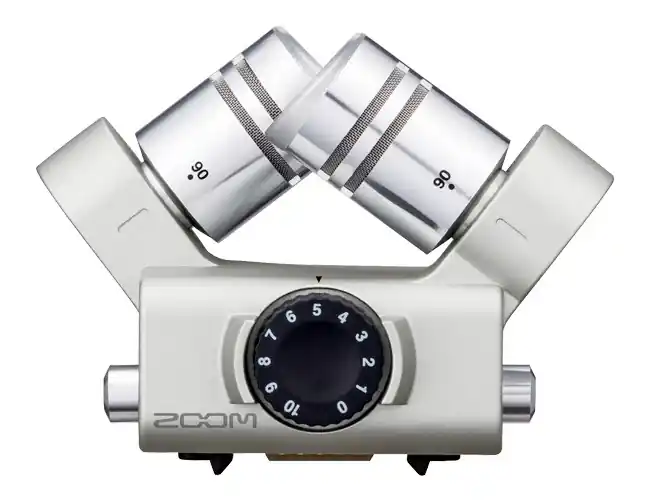 Markenprodukt Zoom XYH6 XY Kapsel