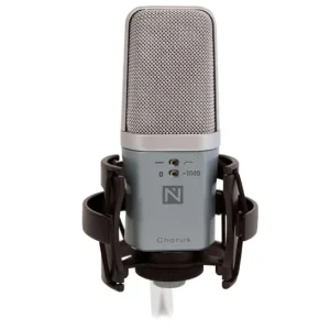 Nowsonic Chorus Studio Mikrofon Kracherpreis