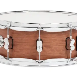 Rabatt PDP Limited Bubinga Snare 14x5,5