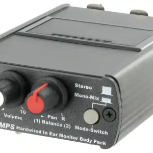 Bestpreis Fischer Amps In-Ear Monitor BP