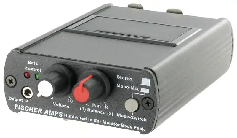Bestpreis Fischer Amps In-Ear Monitor BP