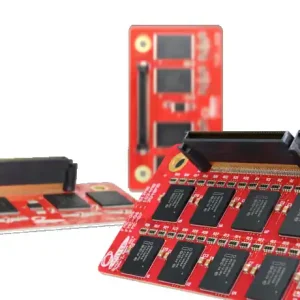 Sofort Bestellen Mutec FMC-07 FlashRom Speichererweiterung 2048 MB