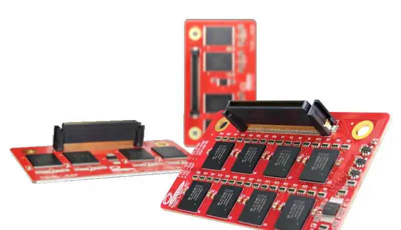Sofort Bestellen Mutec FMC-07 FlashRom Speichererweiterung 2048 MB