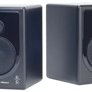 Sichere Zahlung Cerwin Vega XD3 Desktop Speaker