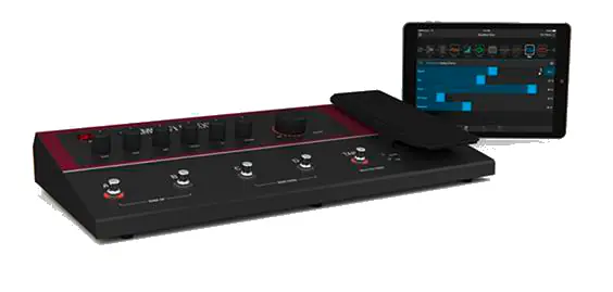 Line 6 AMPLIFI FX100 Schneller Versand
