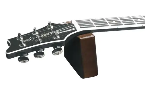 Bestseller Fire&Stone Halsunterlage für Gitarren