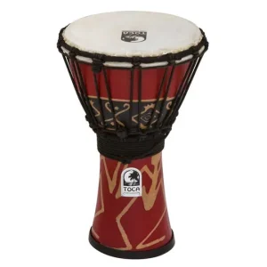 Toca SFDJ-7RP Djembe Bali 7" Sofort Bestellen