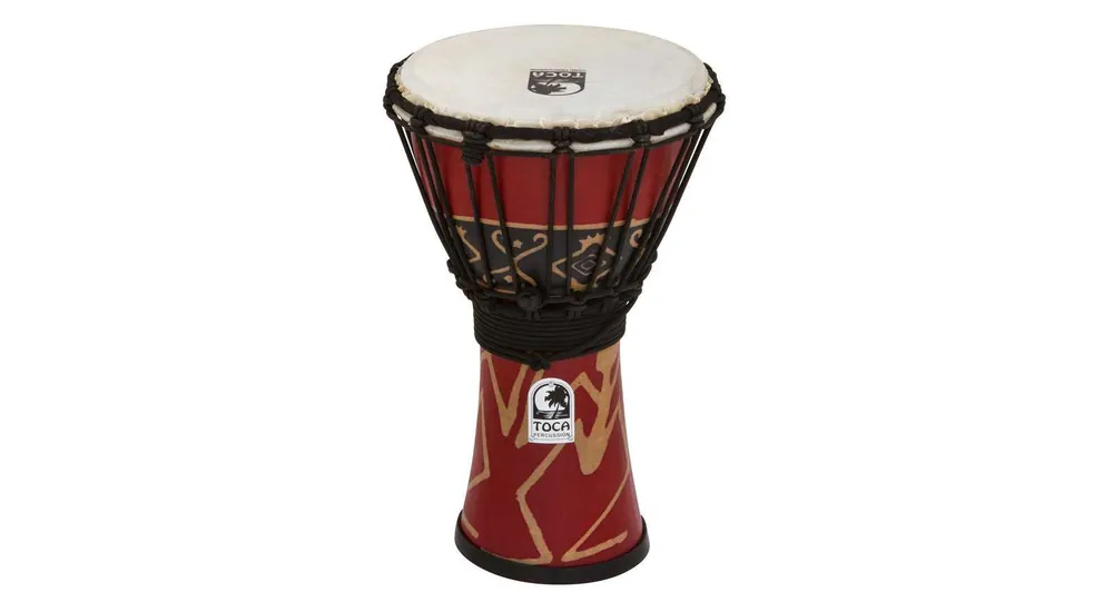 Toca SFDJ-7RP Djembe Bali 7" Sofort Bestellen