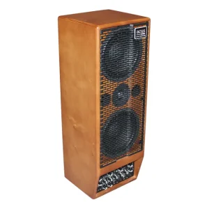 ACUS STAGE 350 WOOD Aktive Box Heißes Angebot
