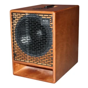 ACUS STAGE Sub 500 WOOD Subwoofer Direkt Vom Hersteller