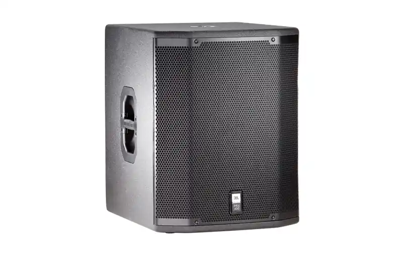JBL PRX418S Subwoofer 18" Preisknaller