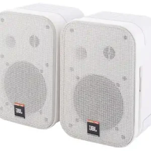 Sonderaktion JBL Control One Pro WH