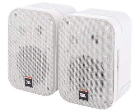 Sonderaktion JBL Control One Pro WH