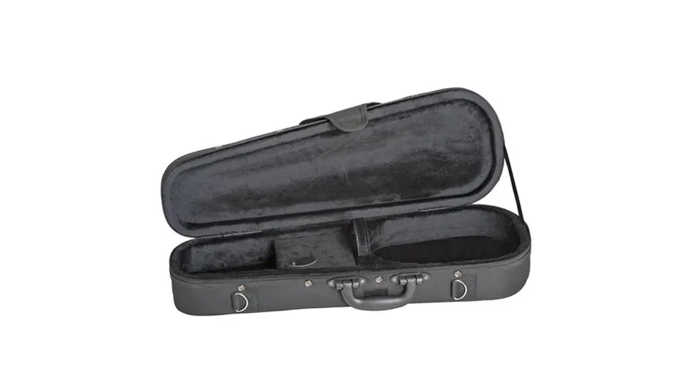 Nur Für Kurze Zeit Tonträger NFS-UC Noir Konzert Ukulele GigBag