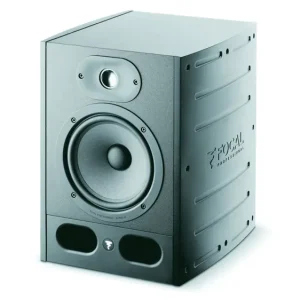 Focal Alpha 65 - Showroom Billig