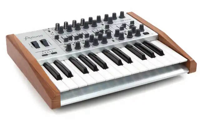 Aktuell Arturia MiniBrute SE Analogsynthesizer