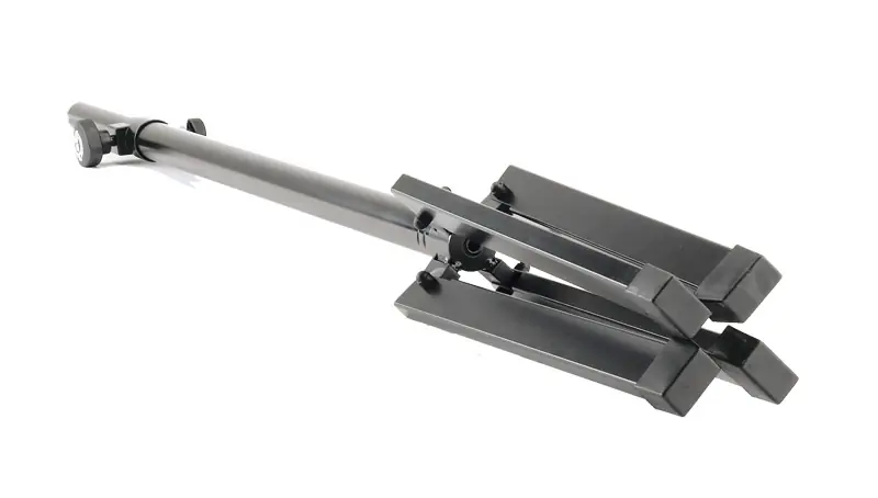 K&M 19500 Boxenstativ schwarz Mega-Angebot