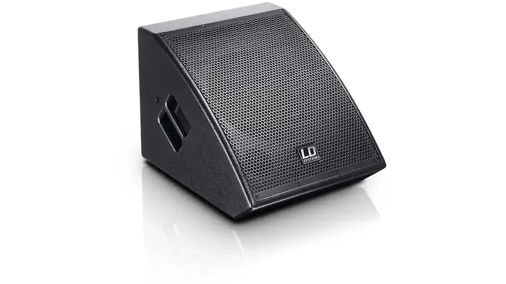 Super-Preis LD-Systems MON 101A G2 Monitor aktiv
