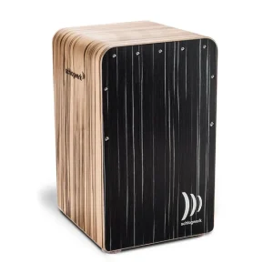 Beliebt Schlagwerk CP608 Cajon Comfort Dark Night Fineline