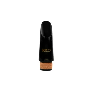 RICO Mundstück Bb Klarinette C7 Top-Preis