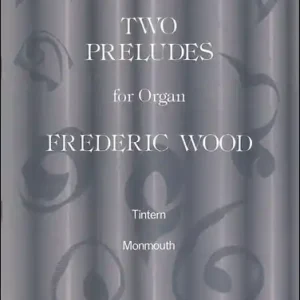 Bestseller 2 Preludes for organ