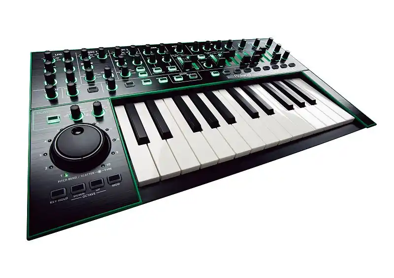 Roland Aira System-1 Synthesizer Letzte Chance