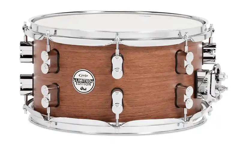 PDP Limited Bubinga Snare 13x7 Top-Angebot