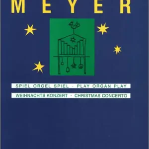 Spiel Orgel spiel Band 2 Orgelspielbuch für Kirche, Schule Mega-Angebot