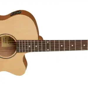 Neu Im Sortiment Tanglewood TWRSFCE Super Folk Westerngitarre