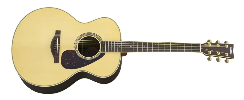 Yamaha LJ6ARE NT Westerngitarre Angebot