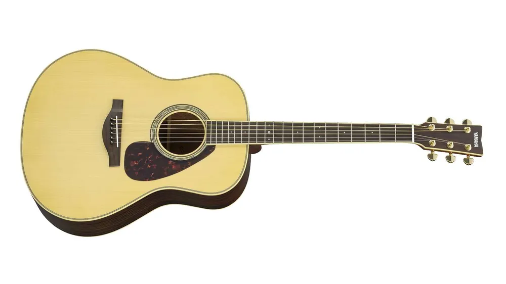Yamaha LL6ARE NT Westerngitarre Top-Seller