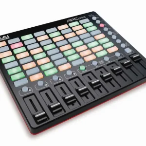 Akai APC mini Ableton Controller Must-Have