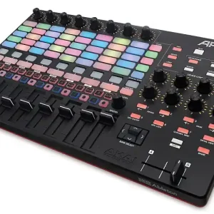 Begrenztes Angebot Akai APC-40 mkII Ableton Controller