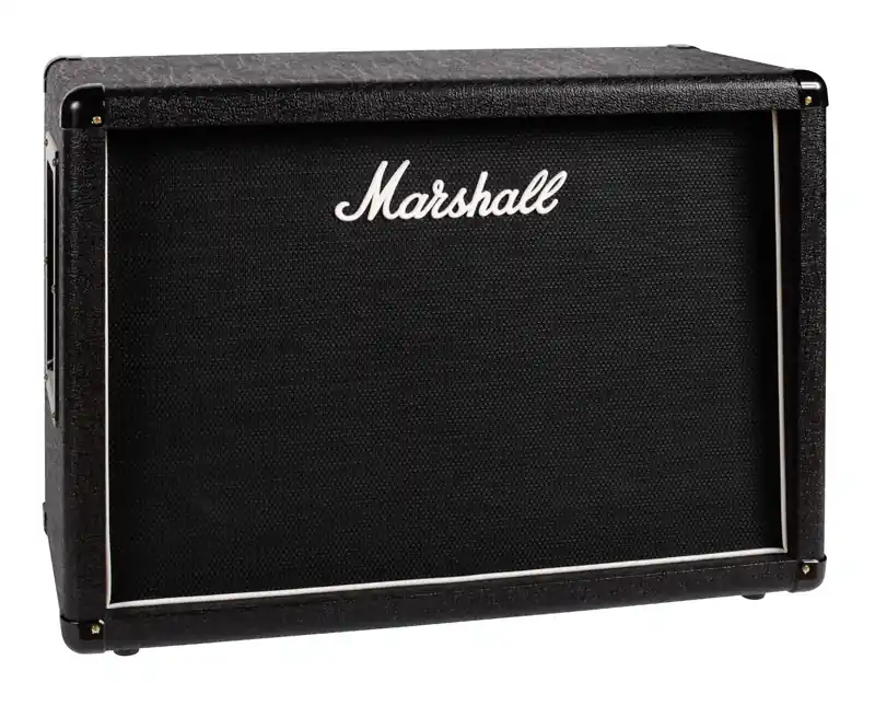 Sichere Zahlung Marshall MX212 Cabinet