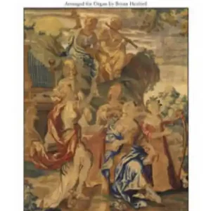 1659-1695 A Tribute for organ Top-Angebot