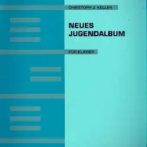 Ausverkauf Neues Jugendalbum für Klavier