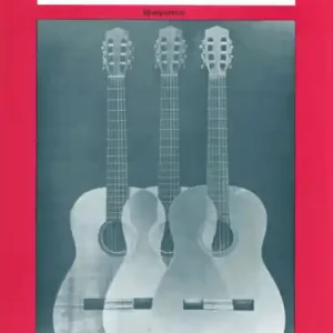 Neue Ware 6 MAL 3 6 MUSIZIER- UND VORTRAGS- STUECKE FUER 3 GITARREN ODER GI-