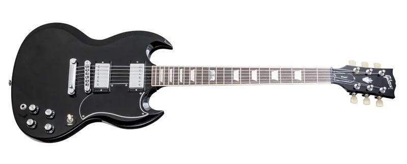 Jetzt Kaufen Gibson 2014 SG Standard Ebony