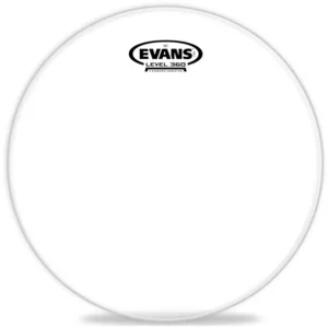 Bestpreis Evans Genera G1 BD22G1 Clear 22"