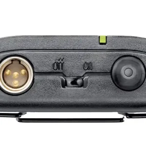 Shure BLX1 Taschensender für PG, SM und Beta Top-Preis