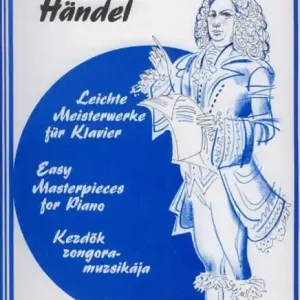 Billig Leichte Meisterwerke für Klavier