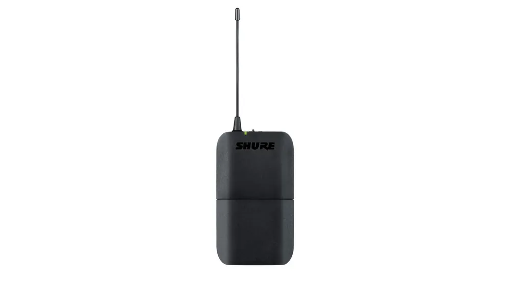 Sale Shure BLX14E/P31-S8 Headset Funksystem