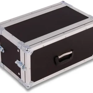 Neu Im Sortiment LT-Case 5 HE ECO II WK compact Rack 23