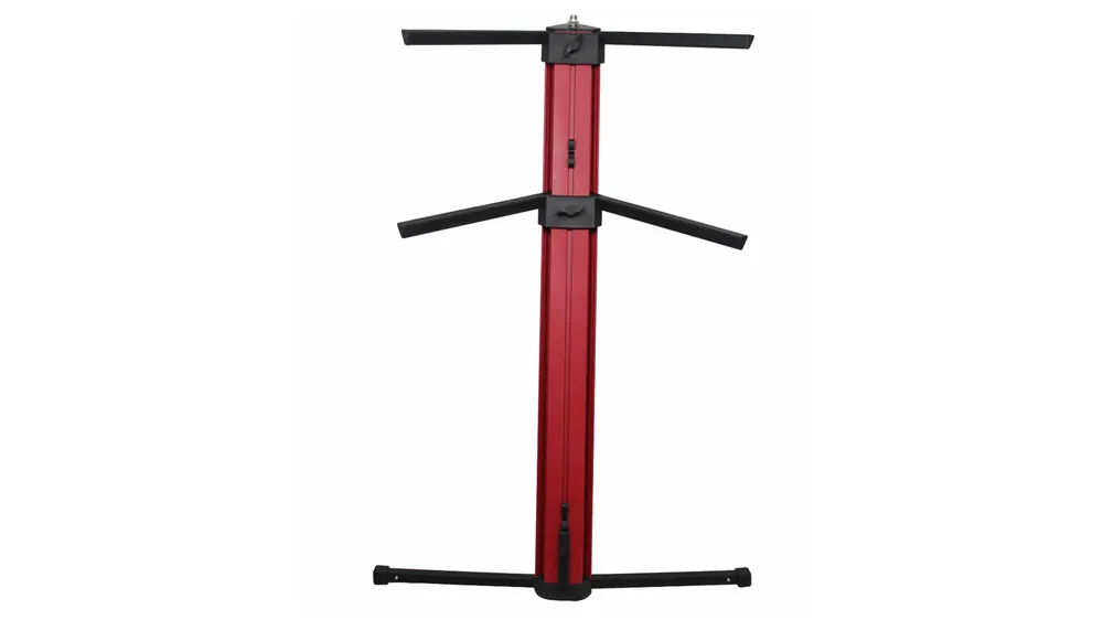 Nowsonic Nord UStand Keyboard Stand U-Style rot Saisonangebot