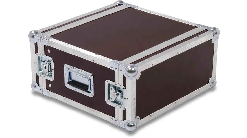 Echt LT-Case 5HE Live Rack 40