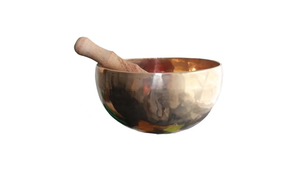 Lugert Klangschale Tibet 19 cm Preiswert